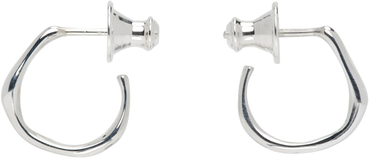 Photo: FARIS Vero Mini Earrings