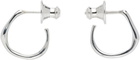 FARIS Vero Mini Earrings