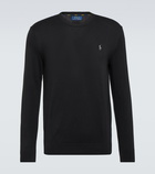 Polo Ralph Lauren Pony cotton sweater