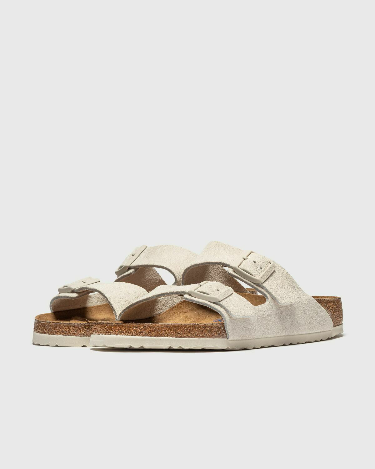 Birkenstock Arizona VL Beige