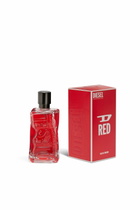 Diesel D RED 30ml, 1 FL.OZ., Eau de Parfum - D Mens in Red