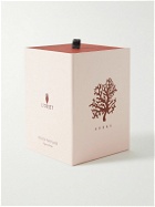 L'Objet - Coral Scented Candle, 225g