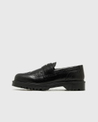 Dr.Martens Penton Brogue Black Mens Casual Shoe