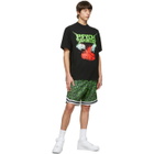 Psychworld Black Nuclear T-Shirt