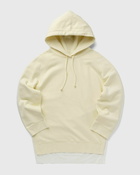 Closed Oversized Hoodie Beige - Womens - Hoodies