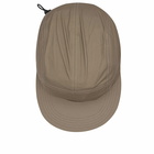 Goldwin Men's PERTEX SHIELDAIR Fast Shell Cap in Desert Taupe