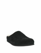 Woman By Common Projects Womens Mules & Clogs in Black