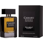 Paris Corner Mens Pendora Scens Camaro Homme Intense EDP Spray 3.3 oz Fragrances 6423080726761