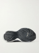 Balenciaga - Jet Rubber Sneakers - Blue