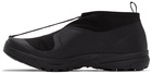 Salomon Black XA-Alpine Mid Advanced Sneakers