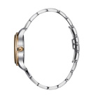 Rene Mouris Lola White Dial Ladies Watch 50113RM3
