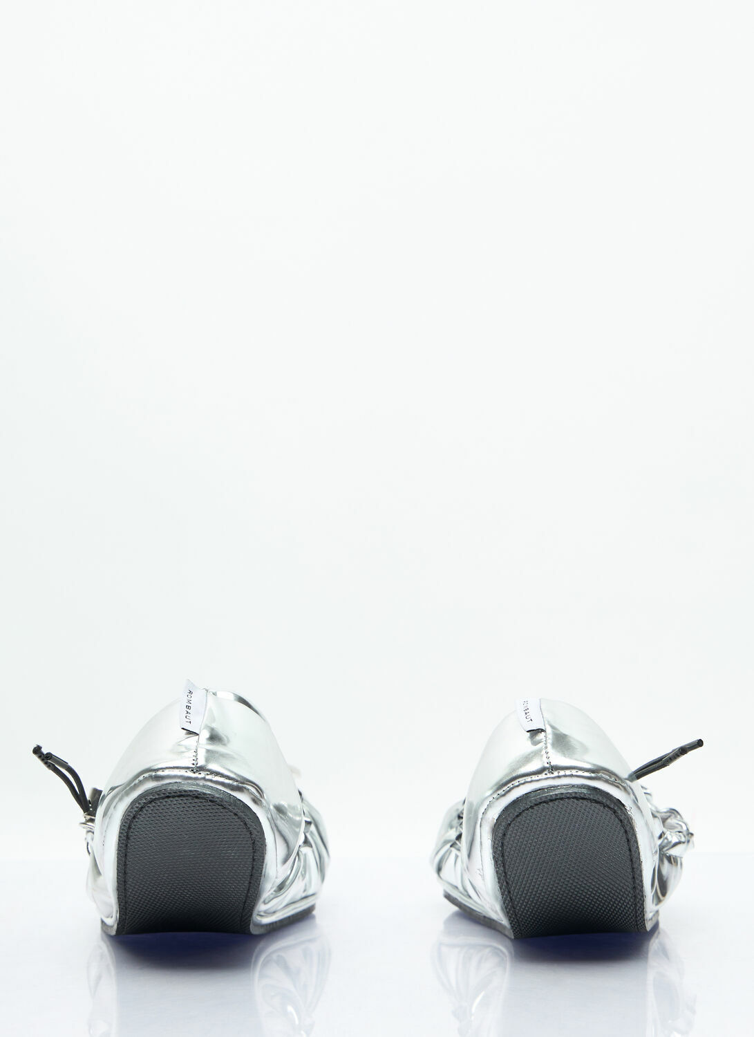 Rombaut Aura Ballerina Flats