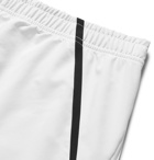 Nike Tennis - NikeCourt Flex Ace Slim-Fit Dri-FIT Tennis Shorts - Men - White