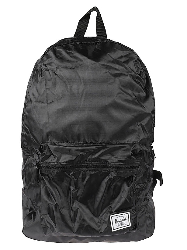 Photo: HERSCHEL - Packable Backpack