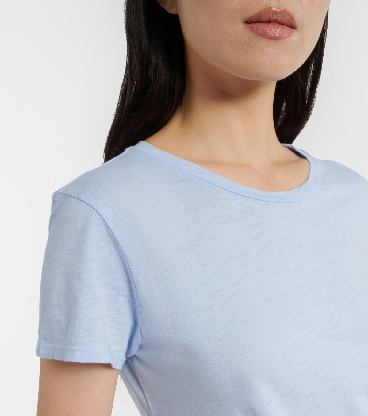 Velvet Odelia cotton T-shirt