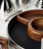 Christofle Mood Coffee tray