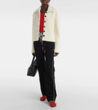 Proenza Schouler Sylvie bouclé jacket