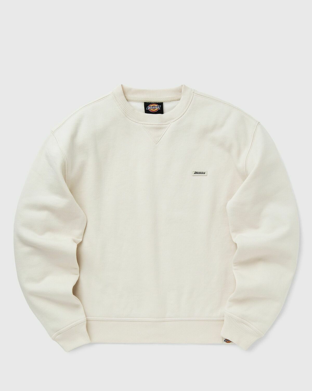 Dickies  Clancy Sweatshirt Beige Sweatshirts