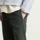 Ranra Men's Wilder Cotton Pants in Peat