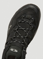 XT-Quest 2 Advanced Sneakers in Black