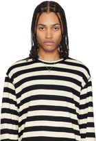 Alec Doherty Silver Better Days Necklace