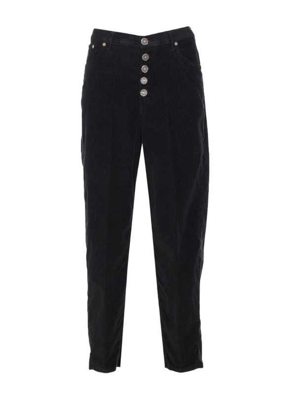 Photo: Dondup Bessie Gioie Jeans
