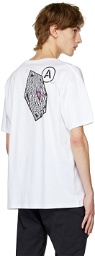 ACRONYM® White S24-PR-B T-Shirt