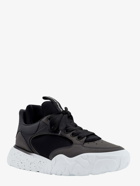 Alexander Mcqueen   Sneakers Black   Mens