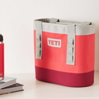 YETI Camino Carryall 20 in Bimini Pink