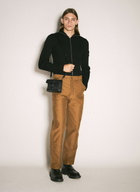 Prada Re-Nylon Phone Crossbody Bag