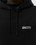 Bstn Brand Bstn Hoody Black - Mens - Hoodies