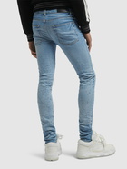 AMIRI Shotgun Skinny Jeans