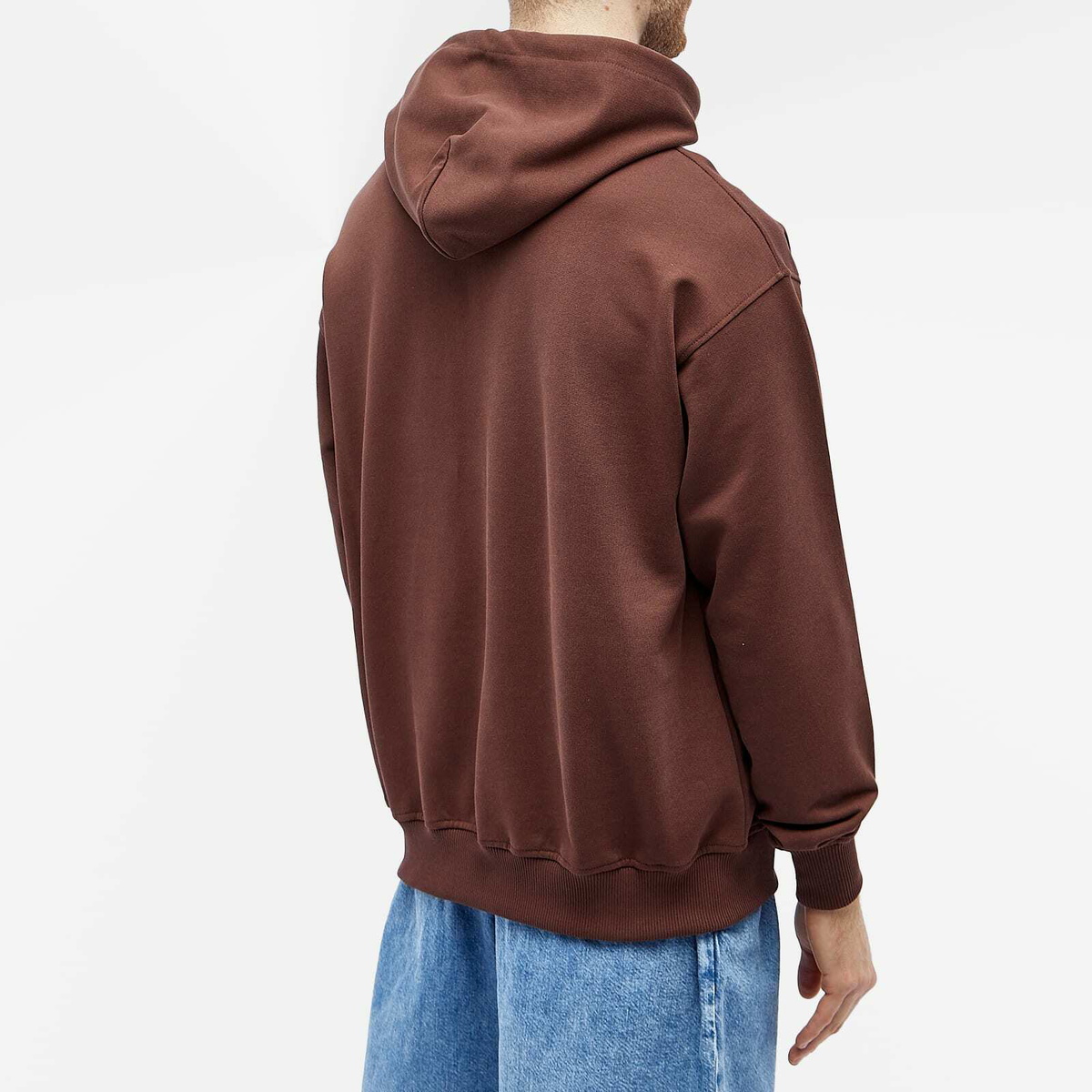 Drole de Monsieur Men's Drôle de Monsieur Armchair Hoodie in