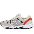 Asics Gel-Sonoma 15-50 in Smoke Grey/Oyster Grey