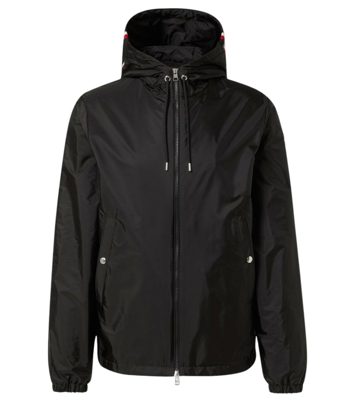 Moncler Blue Junichi Rain Jacket Moncler