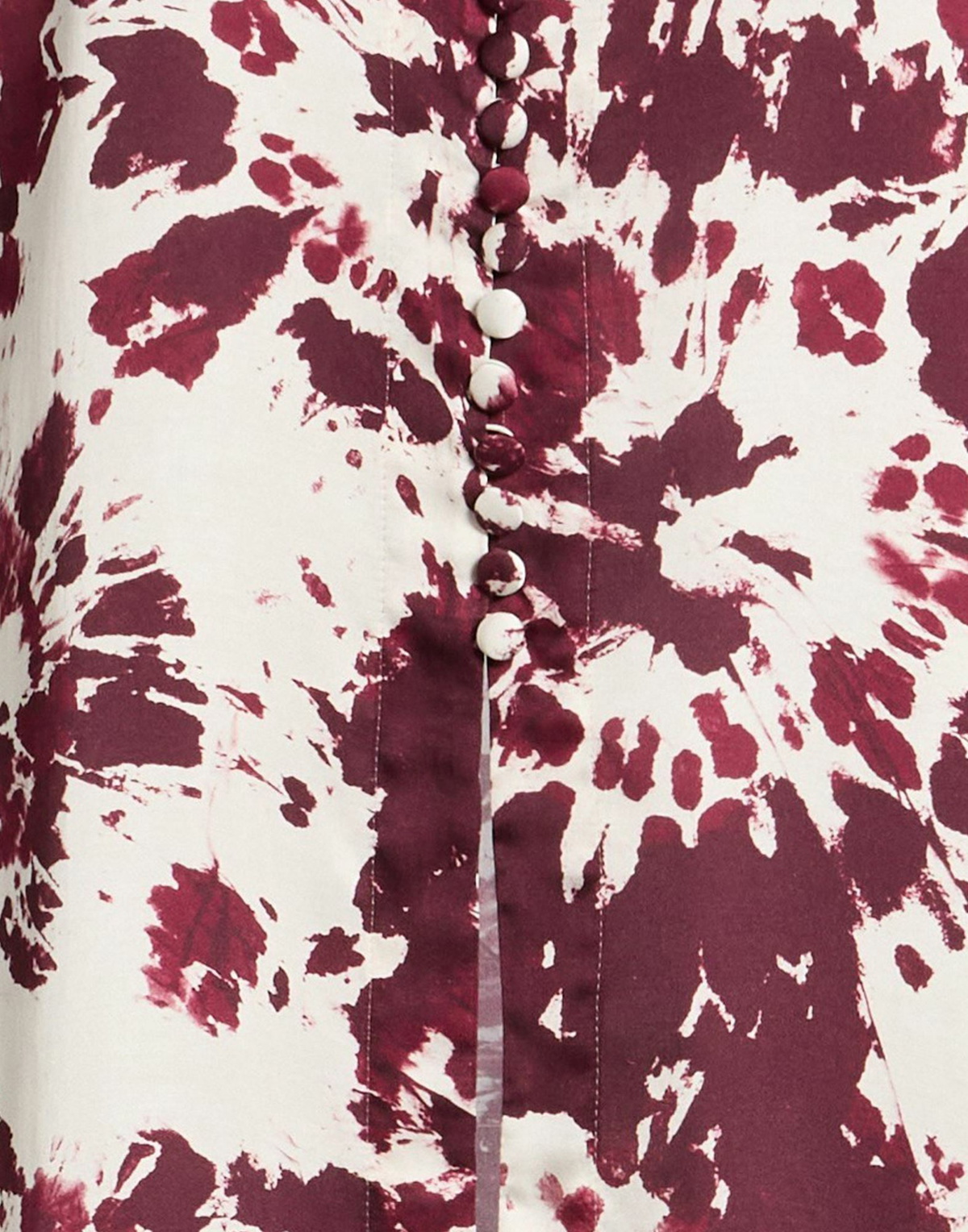 Jijil Womens Shirt in Beige