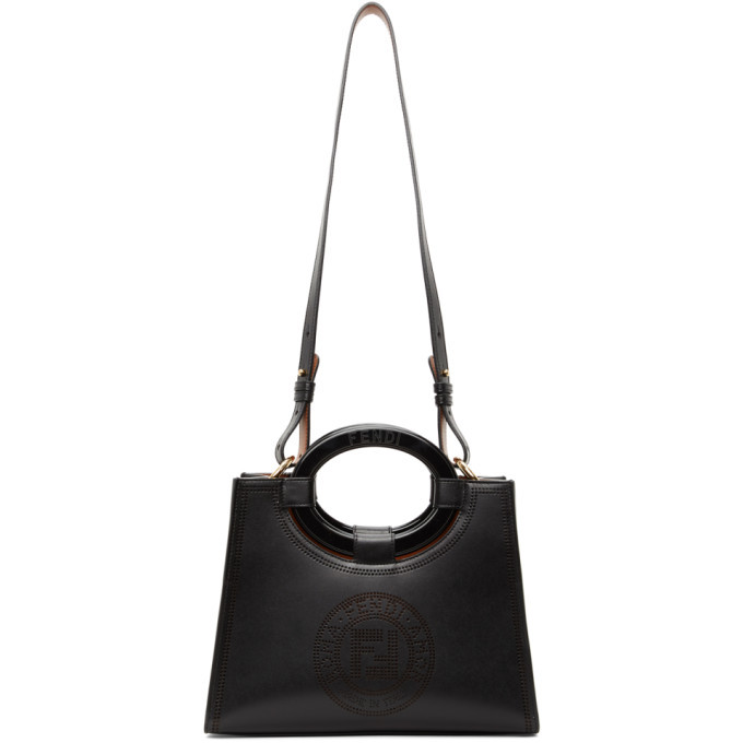 Fendi discount runway shopper