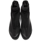 TAKAHIROMIYASHITA TheSoloist. Black Salomon S/Lab Edition X-Alp Carbon 2 Sneakers