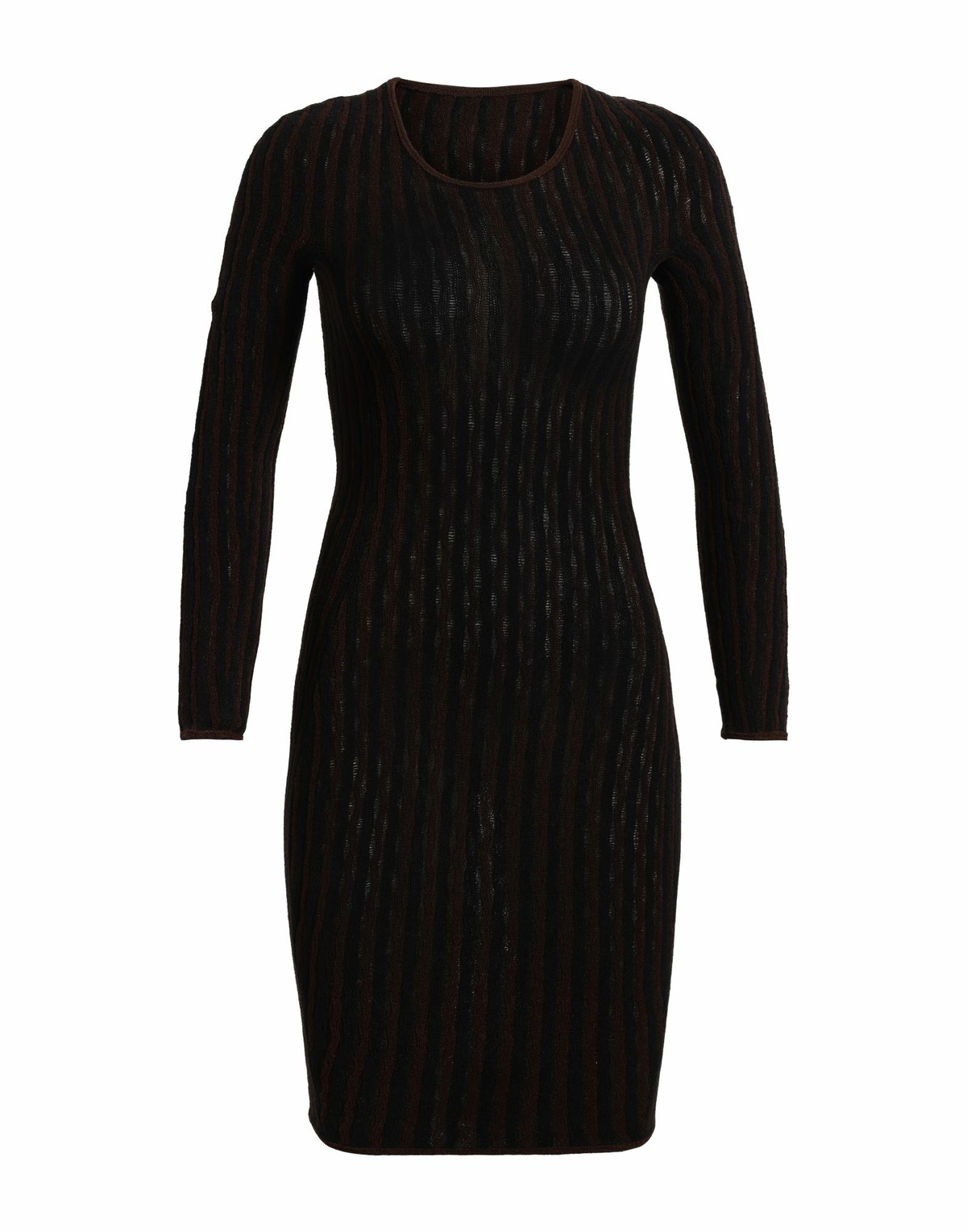 Isa Boulder Womens Mini dress in Brown