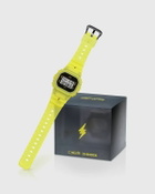 G-SHOCK X J. Balvin G-SHOCK The Origin yellow Mens Watch