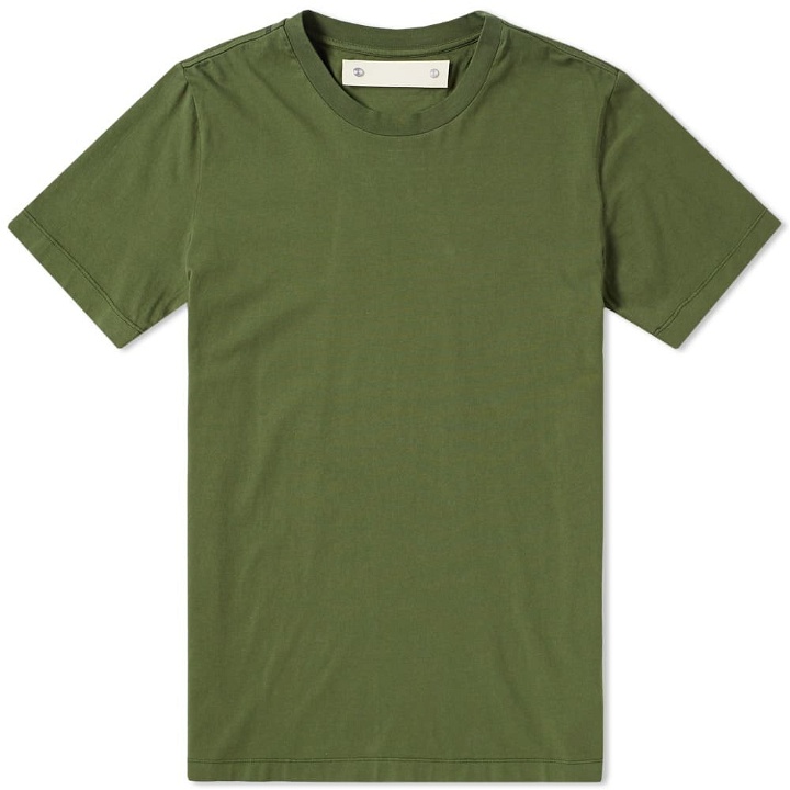 Photo: Tim Coppens Collection Tee Green