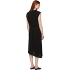 Rag and Bone Black Ophelia Dress
