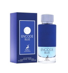 Maison Alhambra Mens Encode Blue EDP Spray 3.4 oz Fragrances 6291108735923