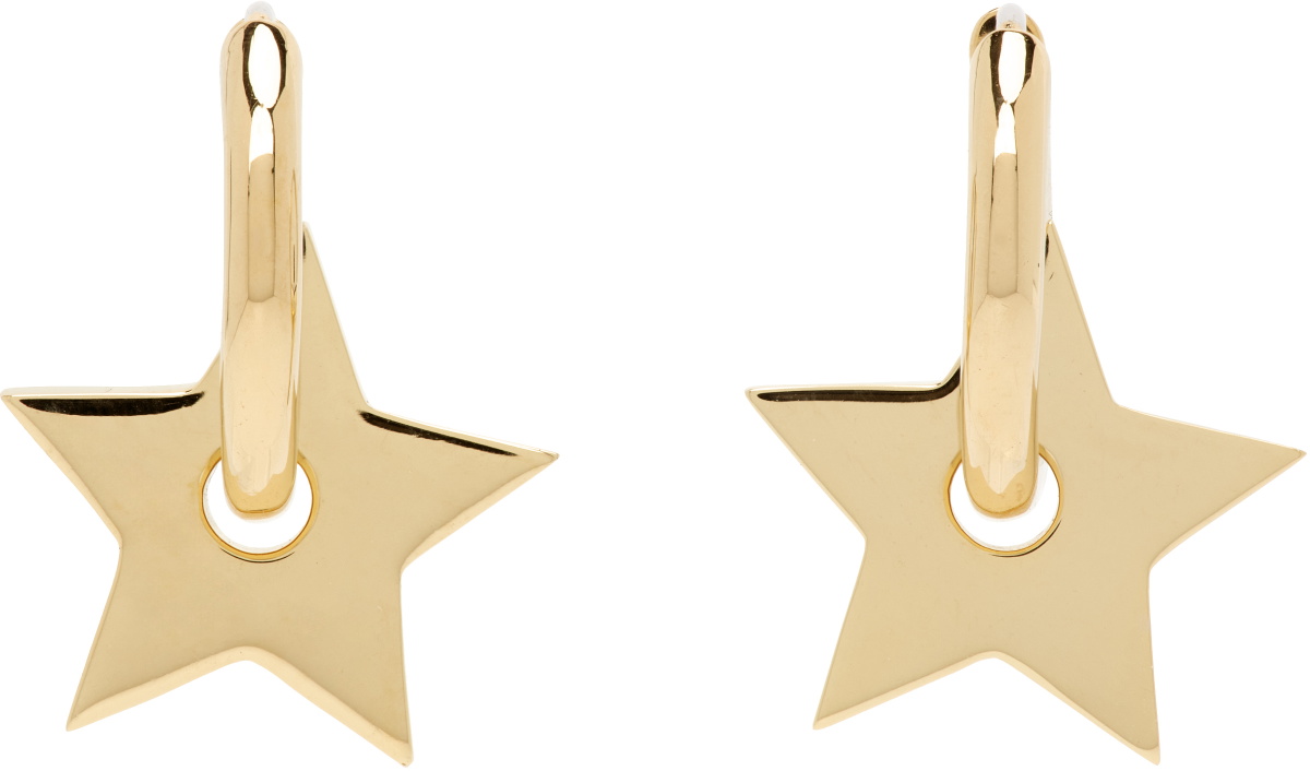 Numbering #7104 Earrings