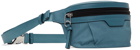 rag & bone Blue Mini Commuter Belt Bag