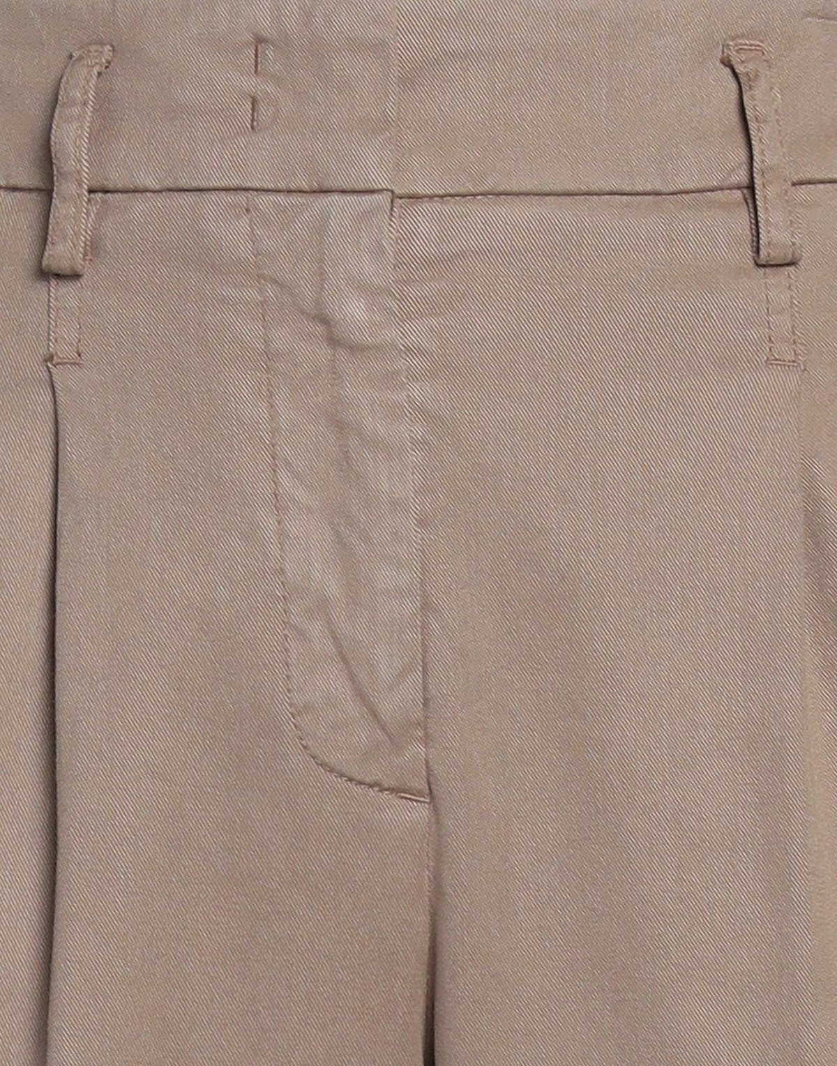 Peserico Womens Pants Khaki