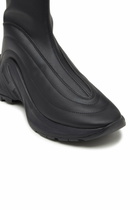 Diesel - Sneakers - Unisex - Black