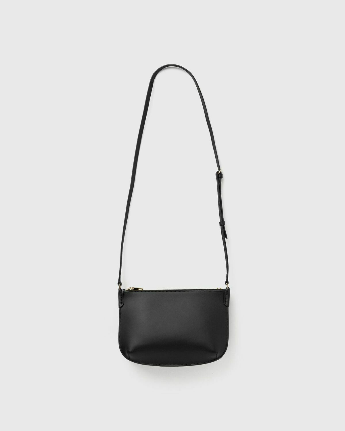 A.P.C. SARAH HANDBAG Black Women