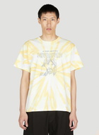Liberaiders Americana Tie Dye T-Shirt