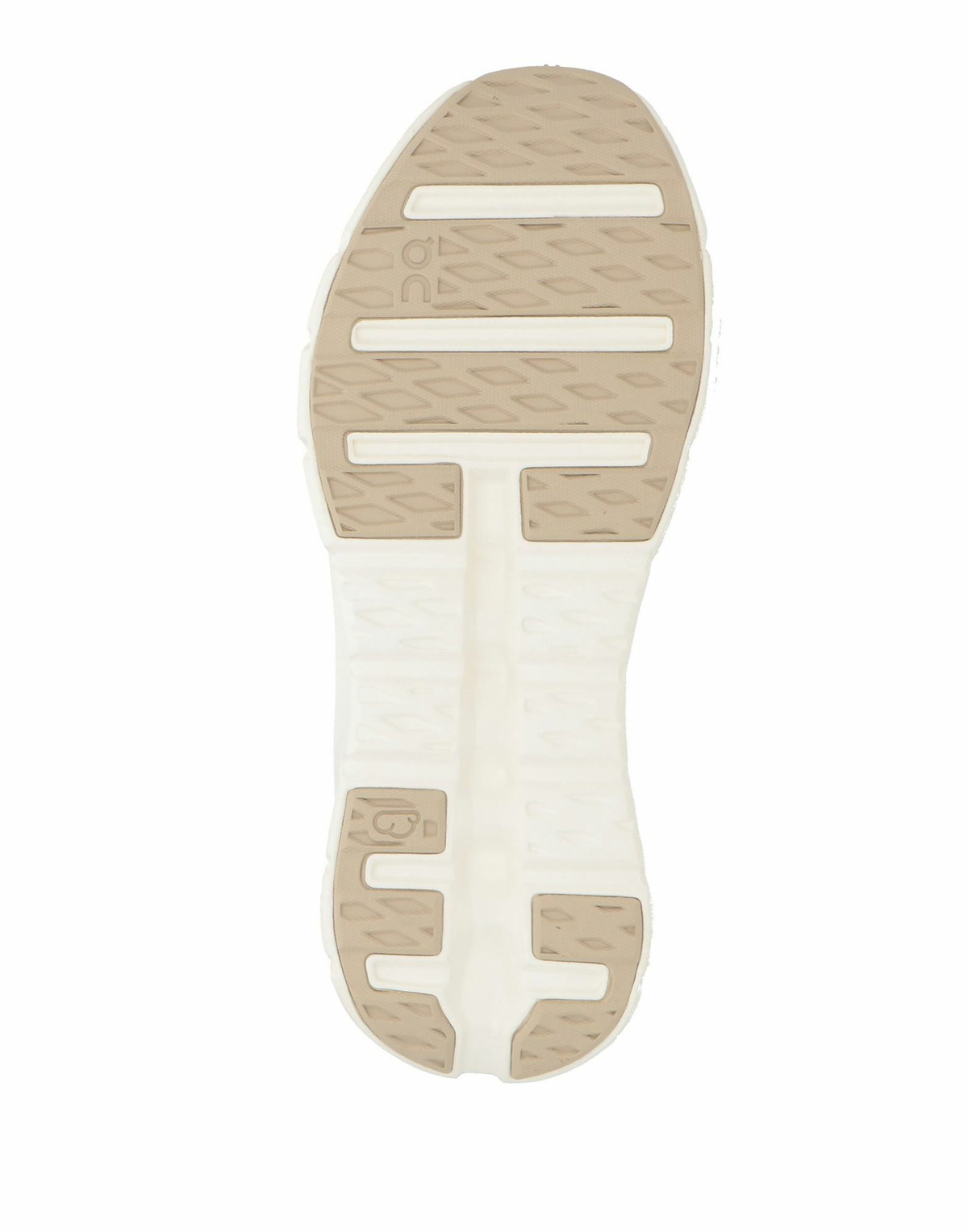 On Cloudtilt Arc Womens Sneakers Ivory